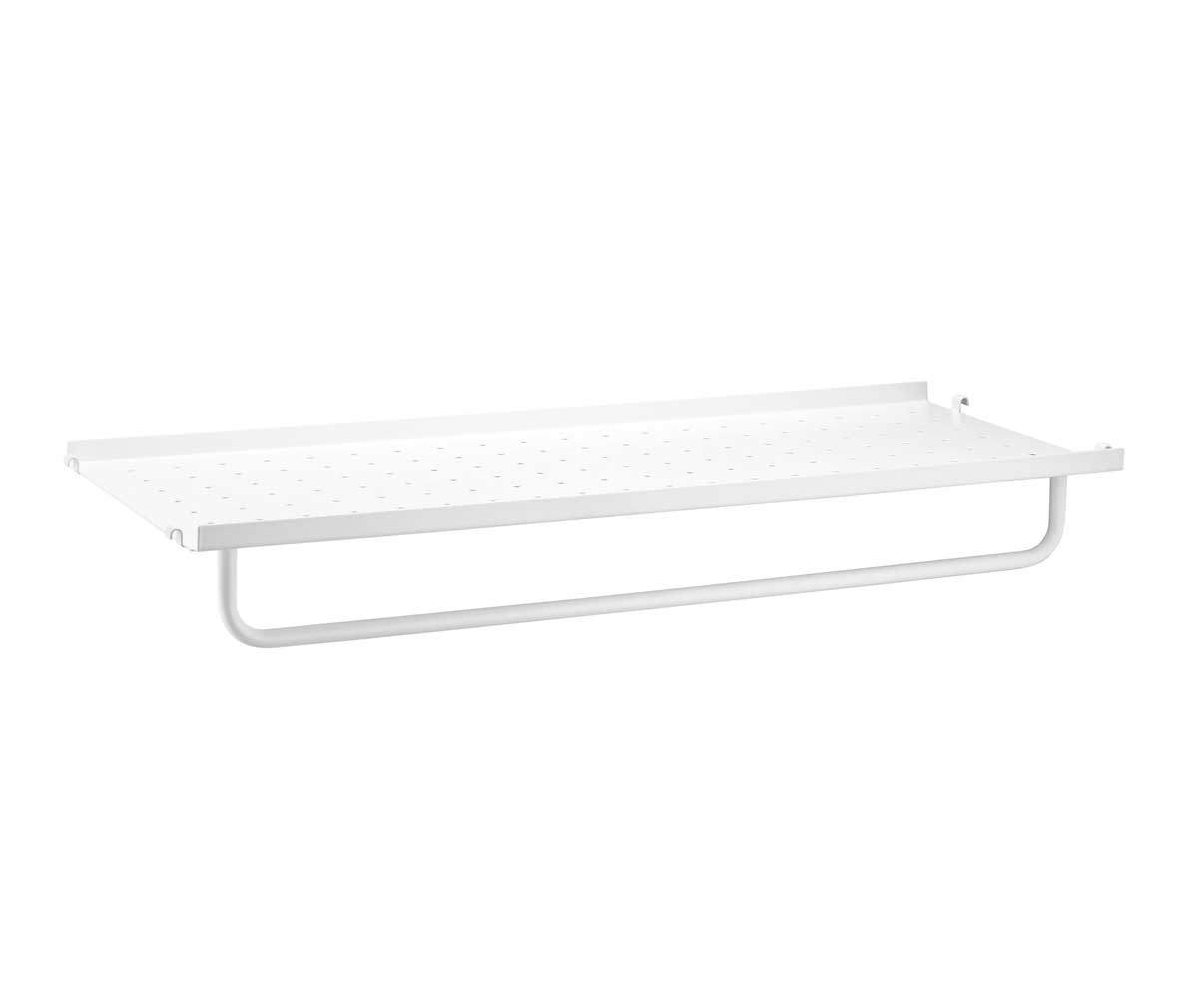 String System Metal Shelf