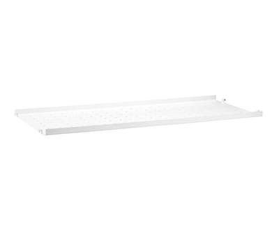 String System Metal Shelf