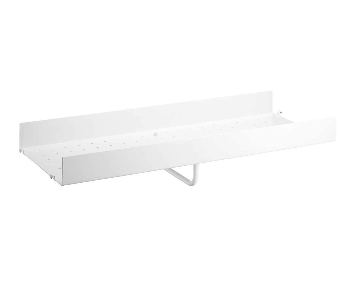 String System Metal Shelf