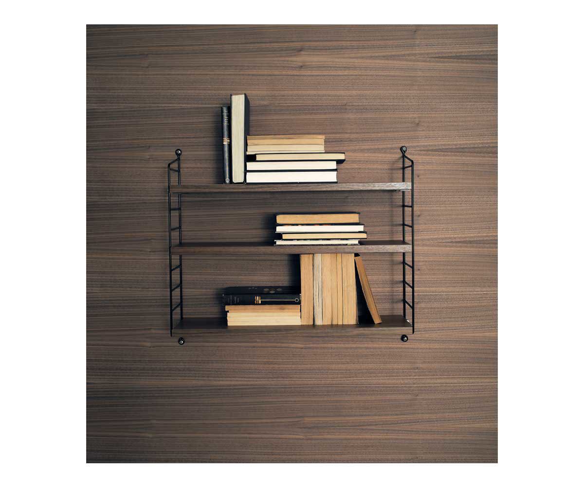 String Pocket Shelf