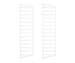 String System Wall Panels, White