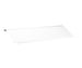 String System Shoe Shelf, White