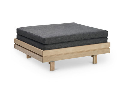 Day&Night Ottoman Bed