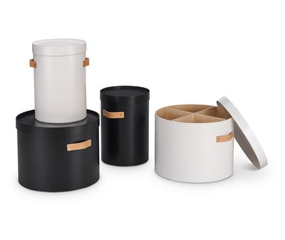 Aski Coffee Table/Storage Unit