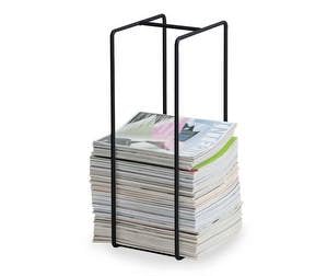 Mixrack Rack, Black, H 55 cm