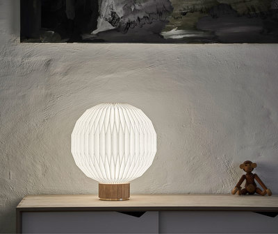 Table Lamp 375 S