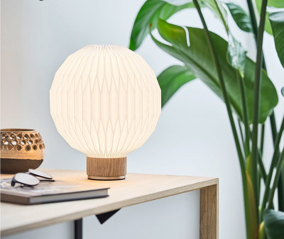 Table Lamp 375 S