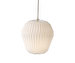 The Bouquet M1 Pendant Lamp, Paper