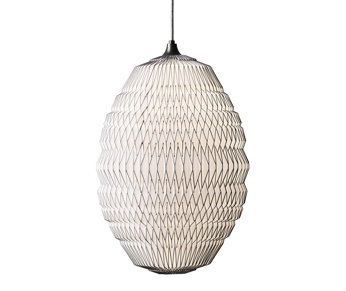 Caleo 2 Pendant Lamp