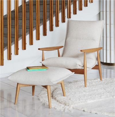 Tao Armchair