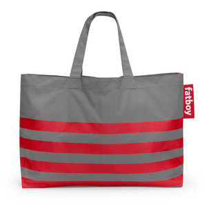 Carry-Too-Much-Bag-kassi, dawn grey