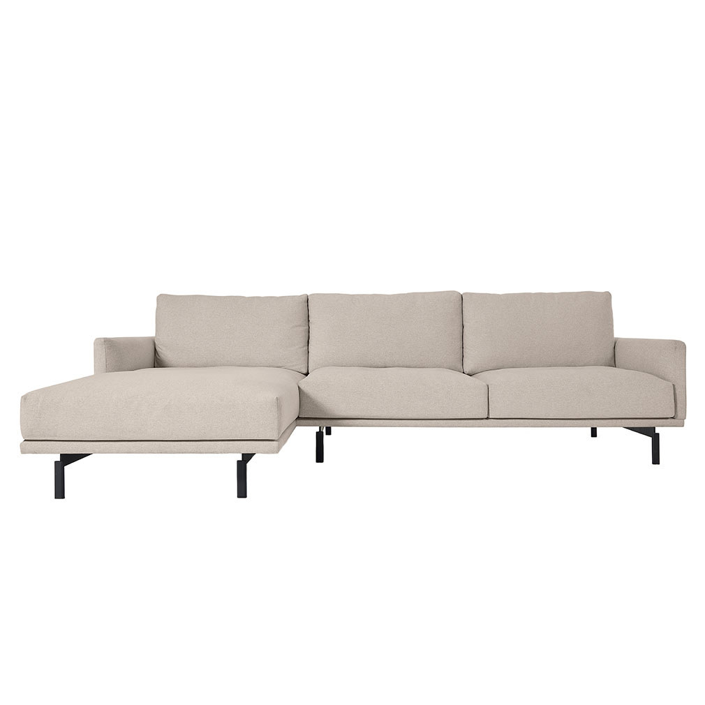 Galene Chaise Sofa