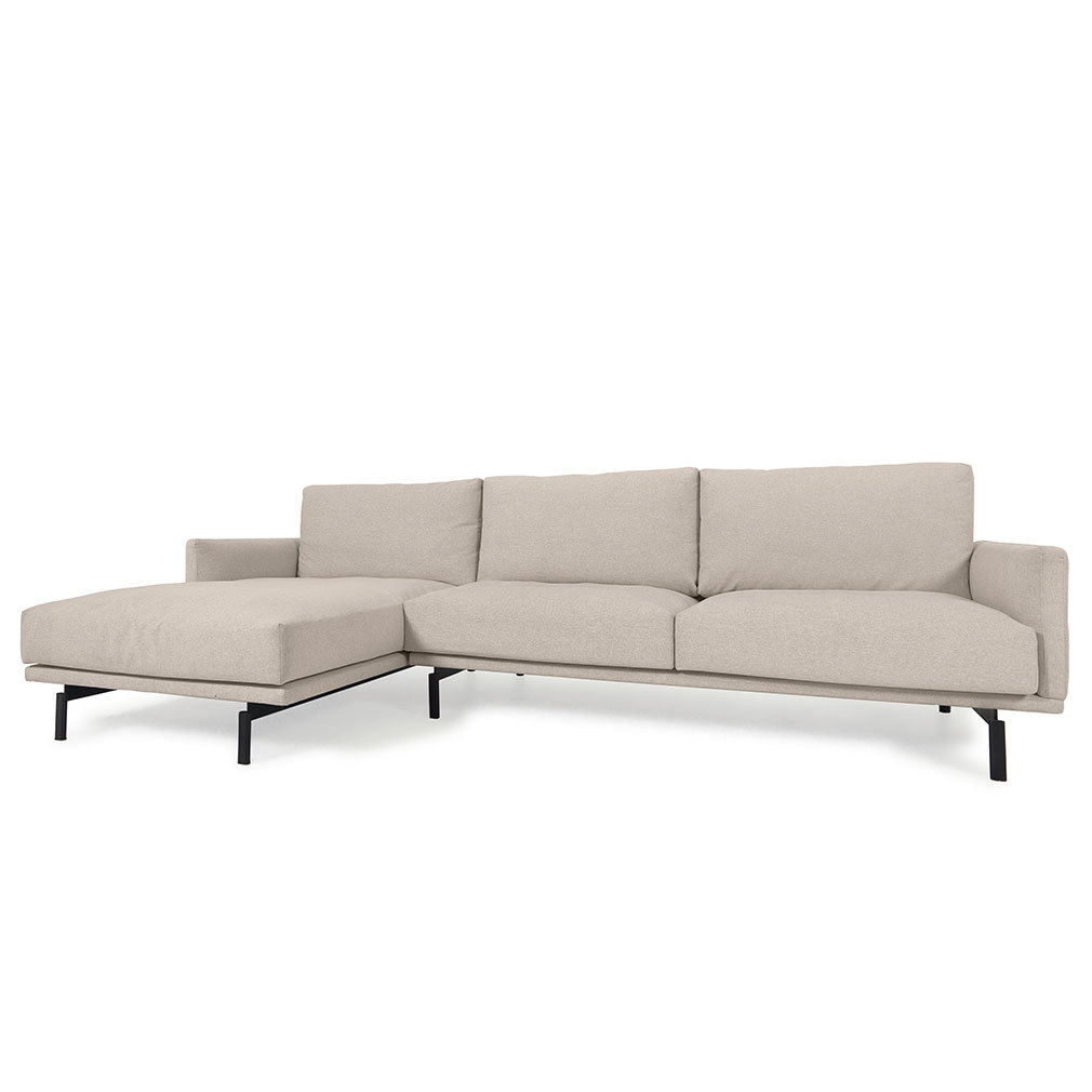 Galene Chaise Sofa