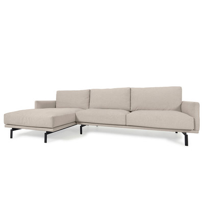 Galene Chaise Sofa