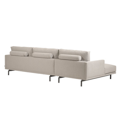 Galene Chaise Sofa