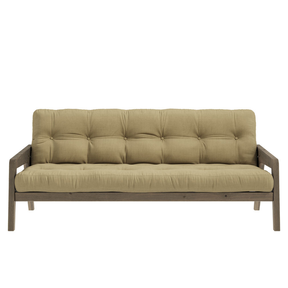 Grab Futon Sofa