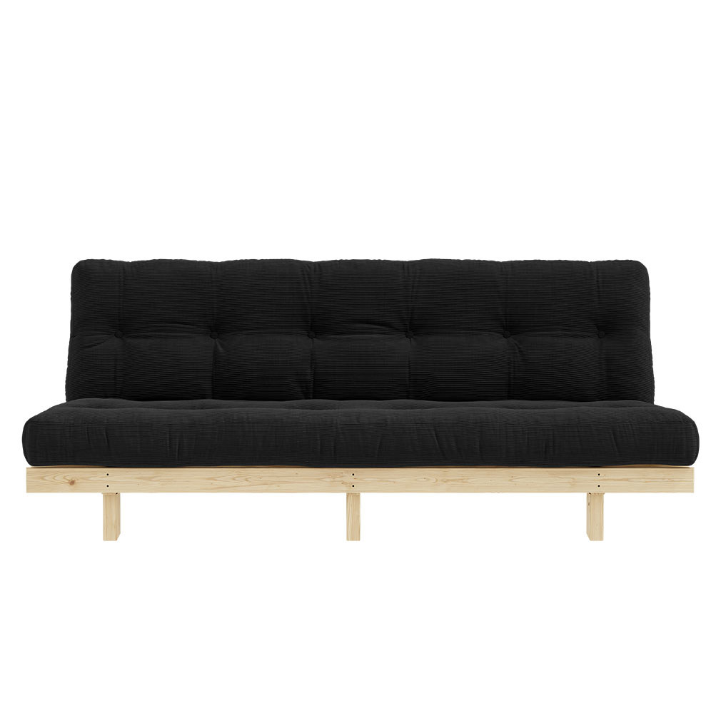 Lean Futon Sofa