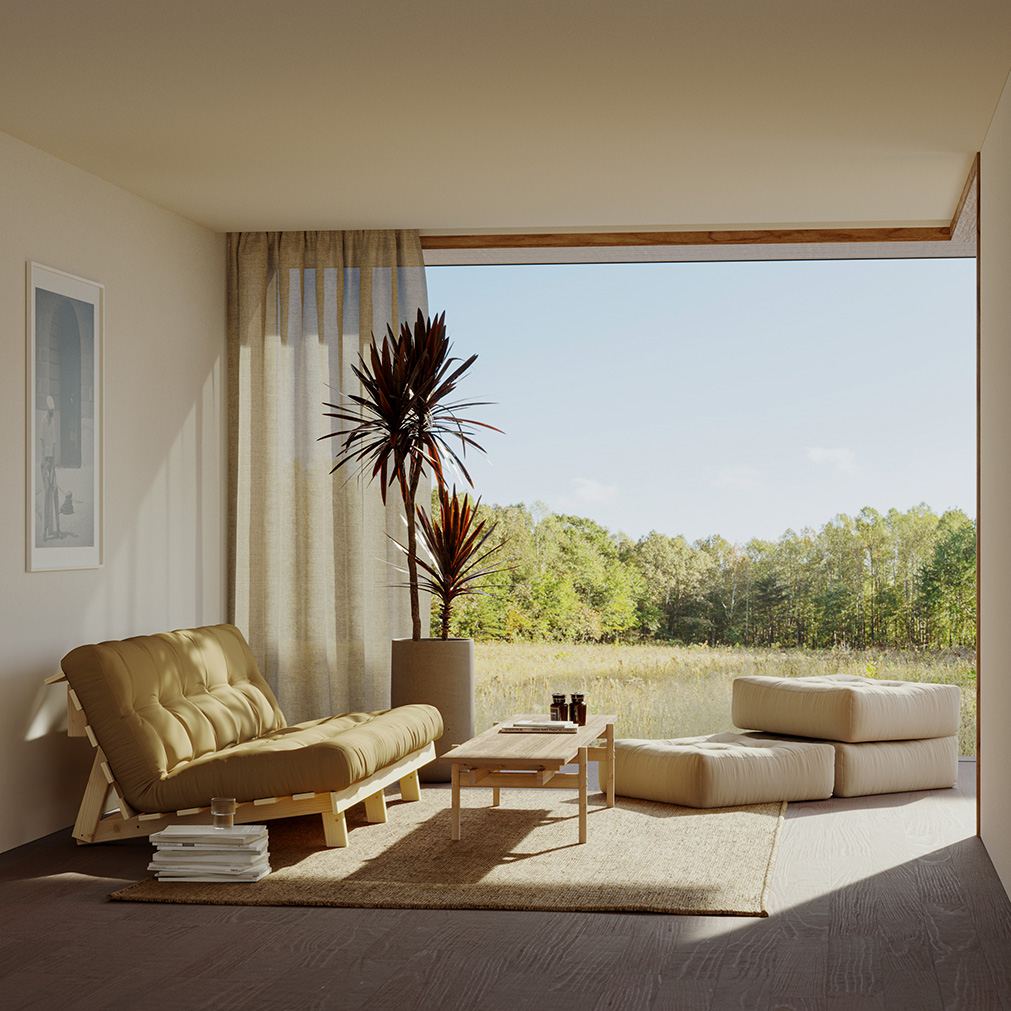 Karup design sales sofa bed
