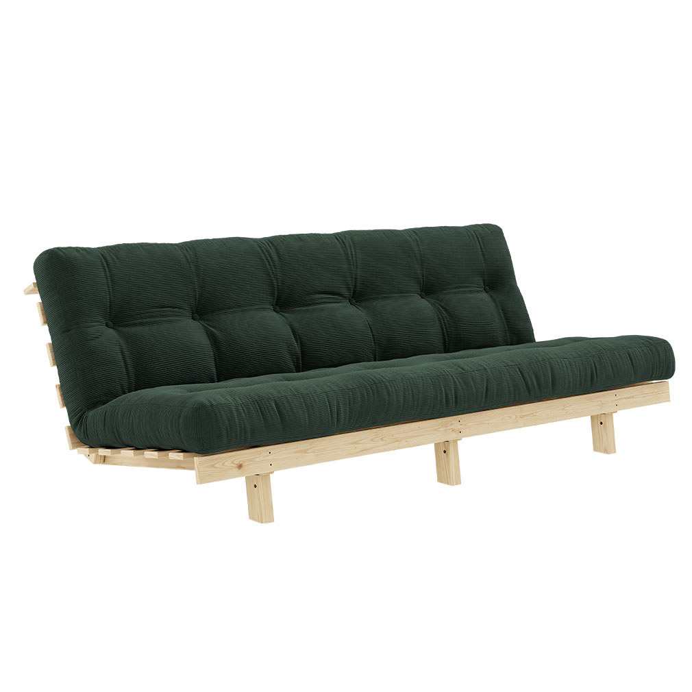 Lean Futon Sofa