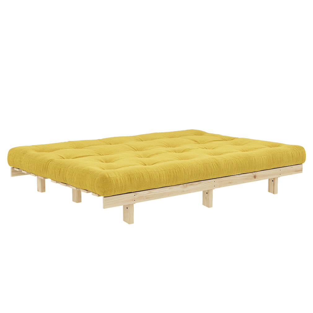 Lean Futon Sofa