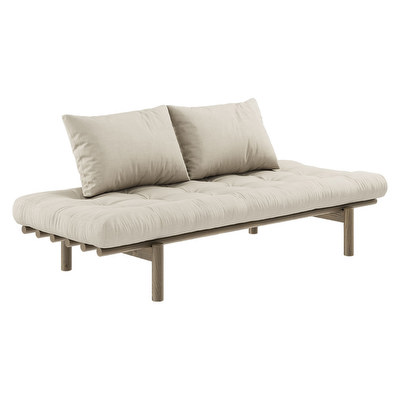 Pace Futon Sofa