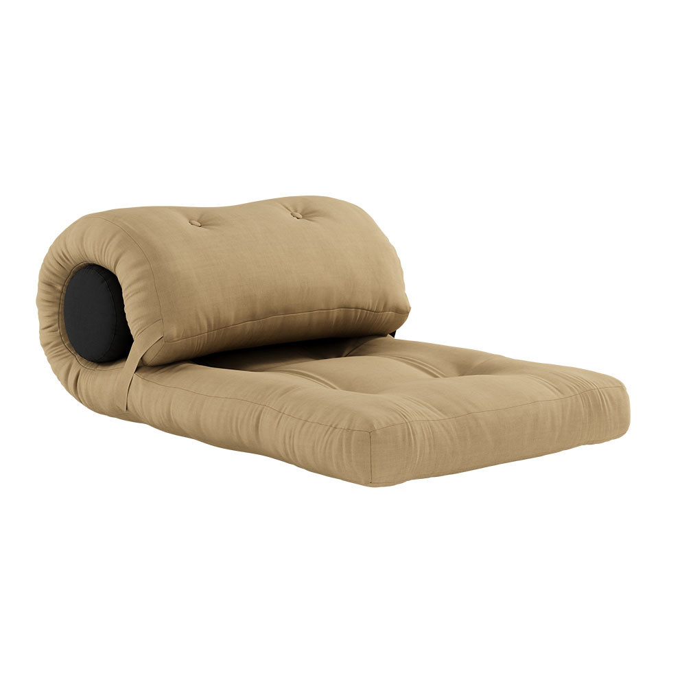 Wrap-futontuoli