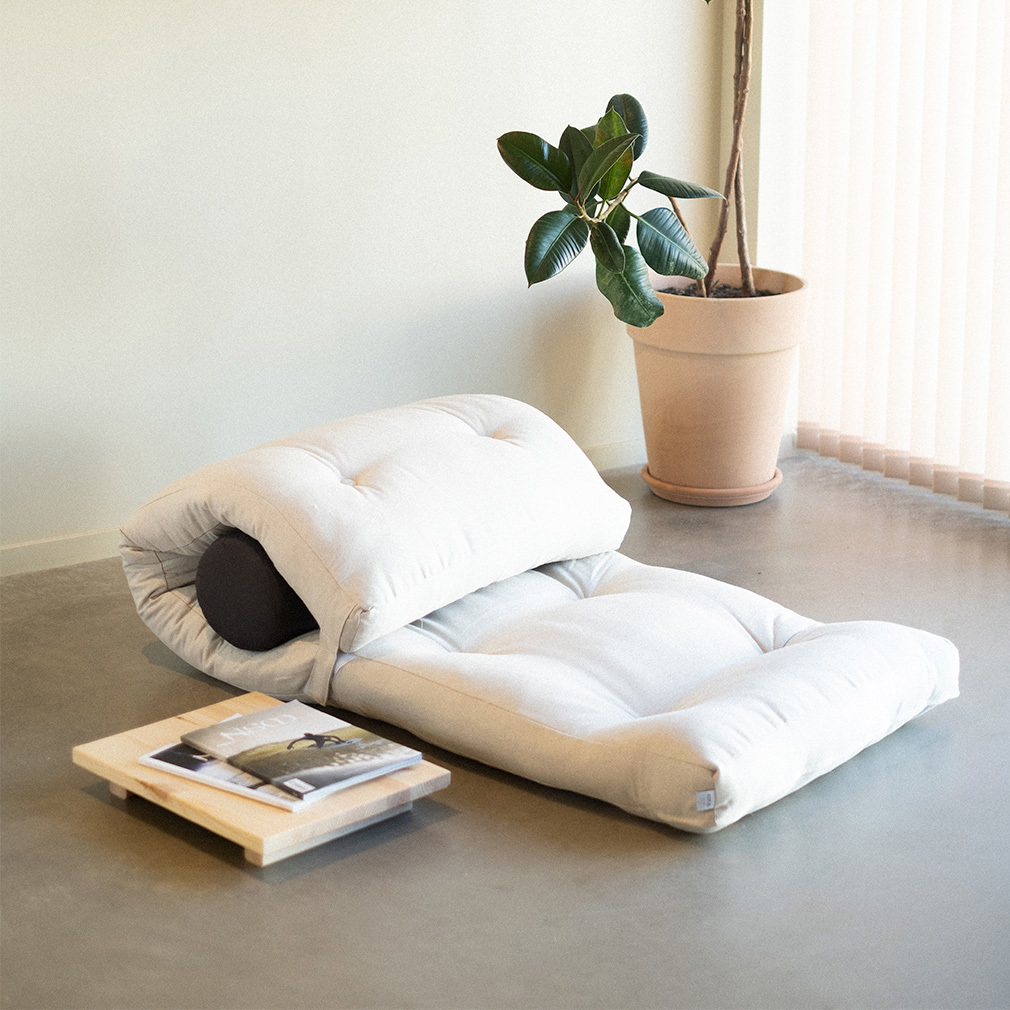 Wrap-futontuoli