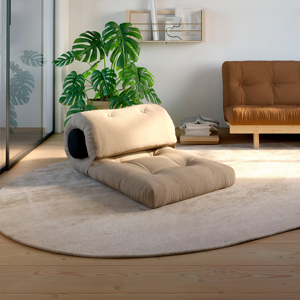 Wrap-futontuoli