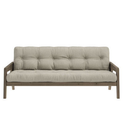 Grab Futon Sofa