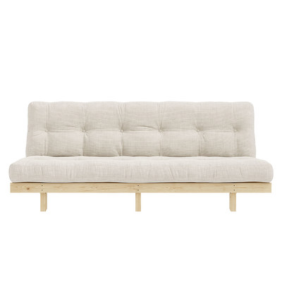 Lean Futon Sofa