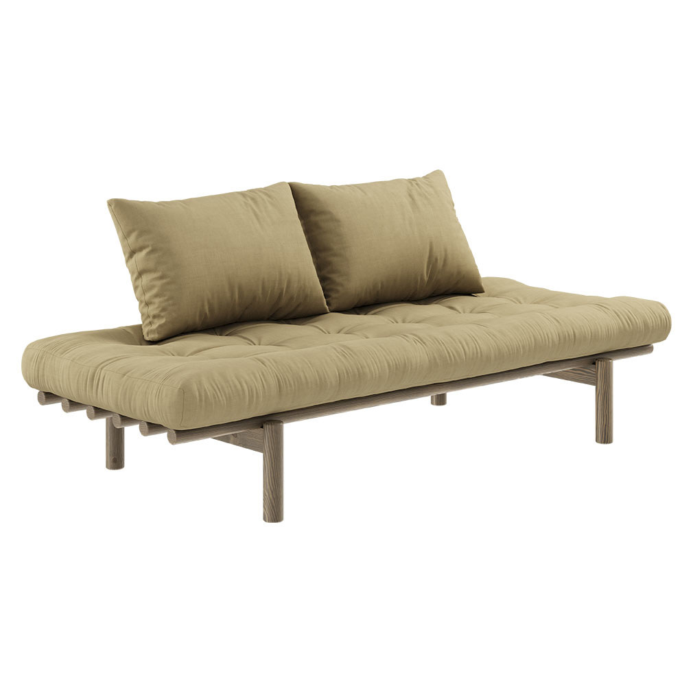 Pace Futon Sofa