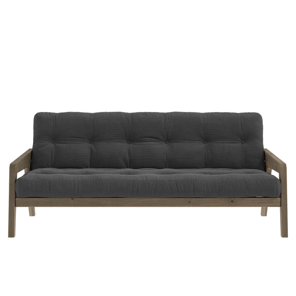 Grab Futon Sofa