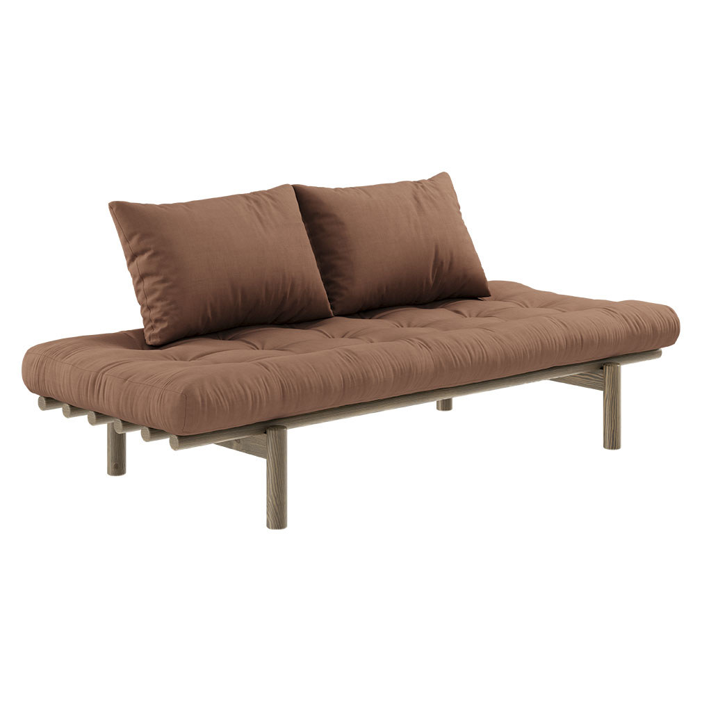 Pace Futon Sofa