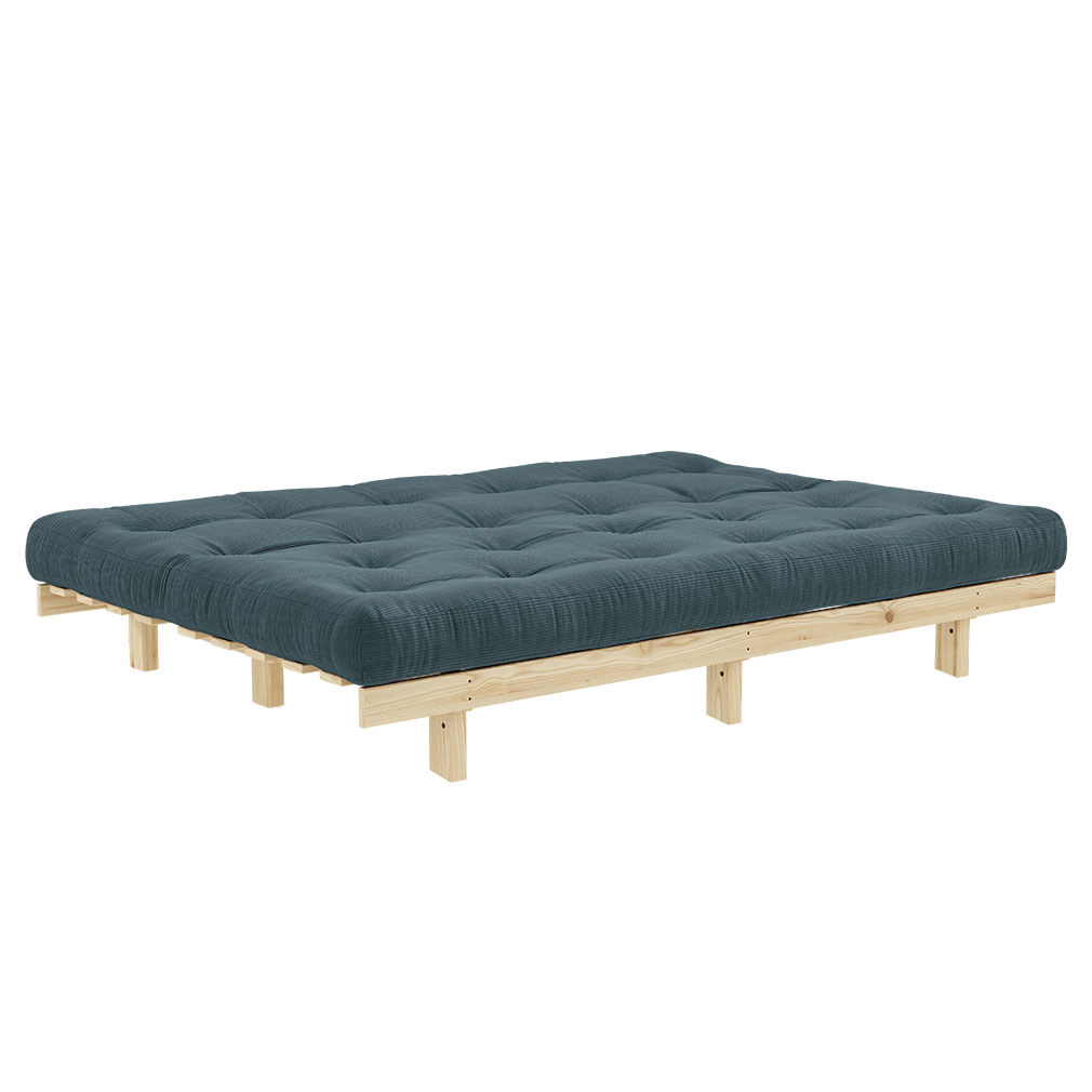 Lean Futon Sofa