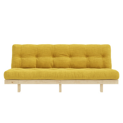 Lean Futon Sofa