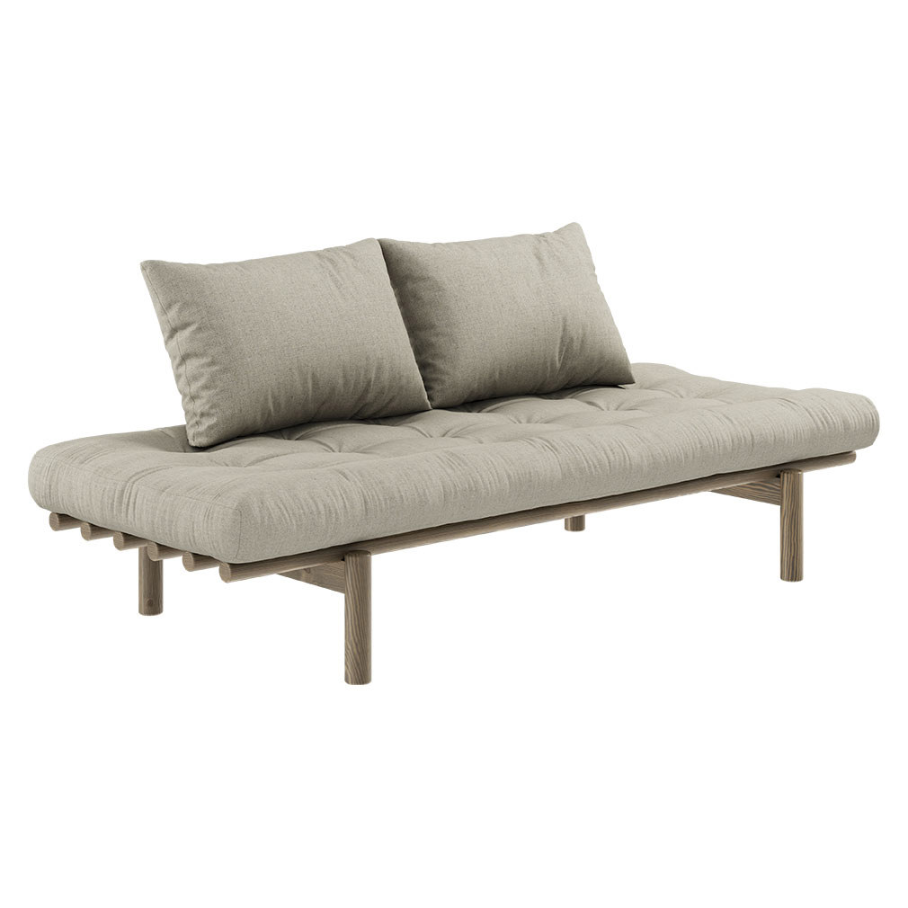 Pace Futon Sofa