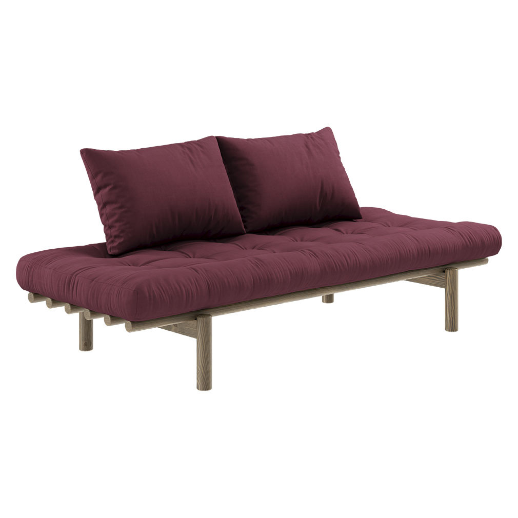 Pace Futon Sofa