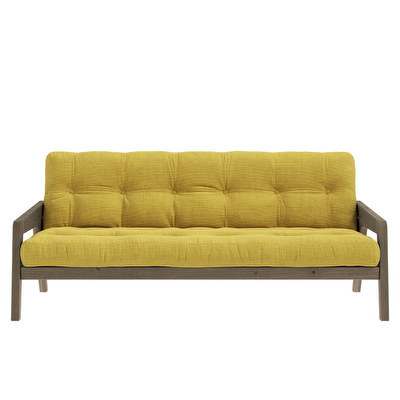 Grab Futon Sofa