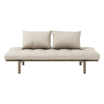 Pace Futon Sofa