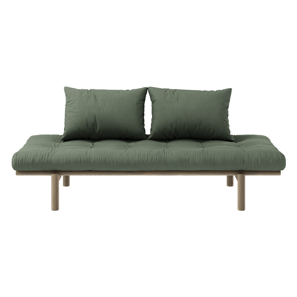 Pace Futon Sofa