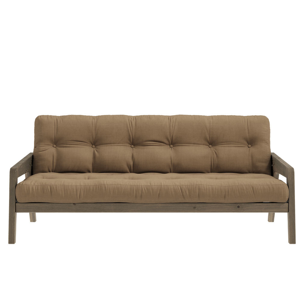 Grab Futon Sofa