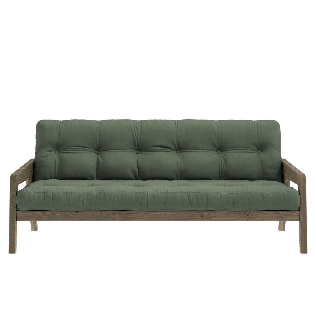 Grab Futon Sofa