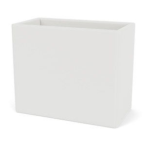 Collect-säilytyslaatikko, white, 13 x 24 cm