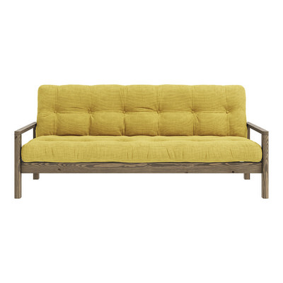 Knob Futon Sofa