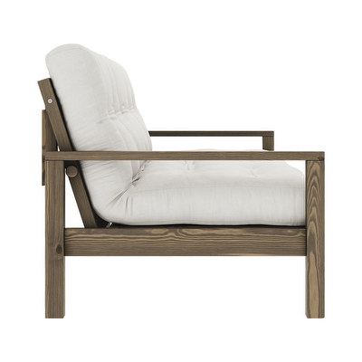 Knob Futon Sofa