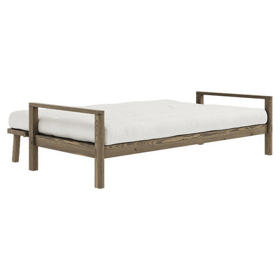 Knob Futon Sofa