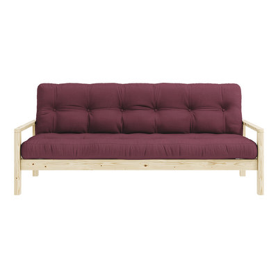 Knob Futon Sofa