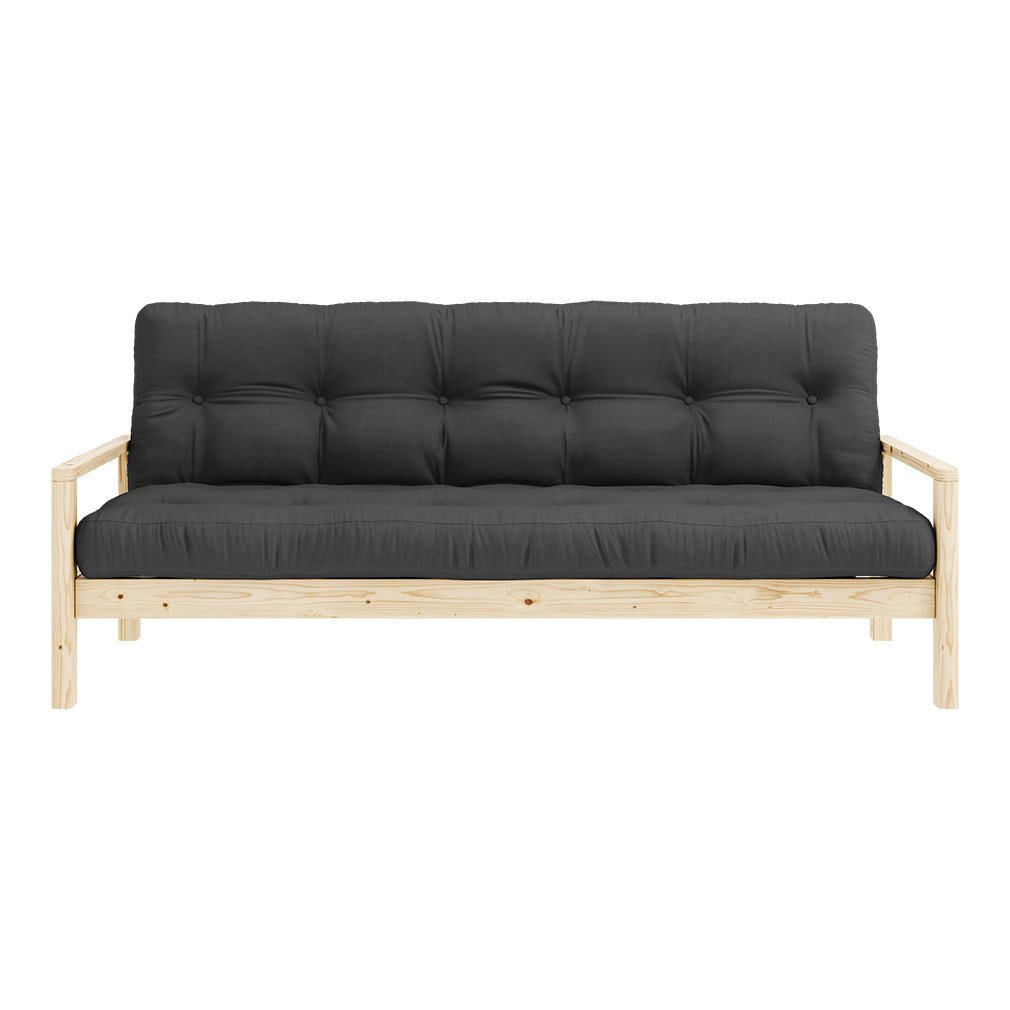 Knob Futon Sofa