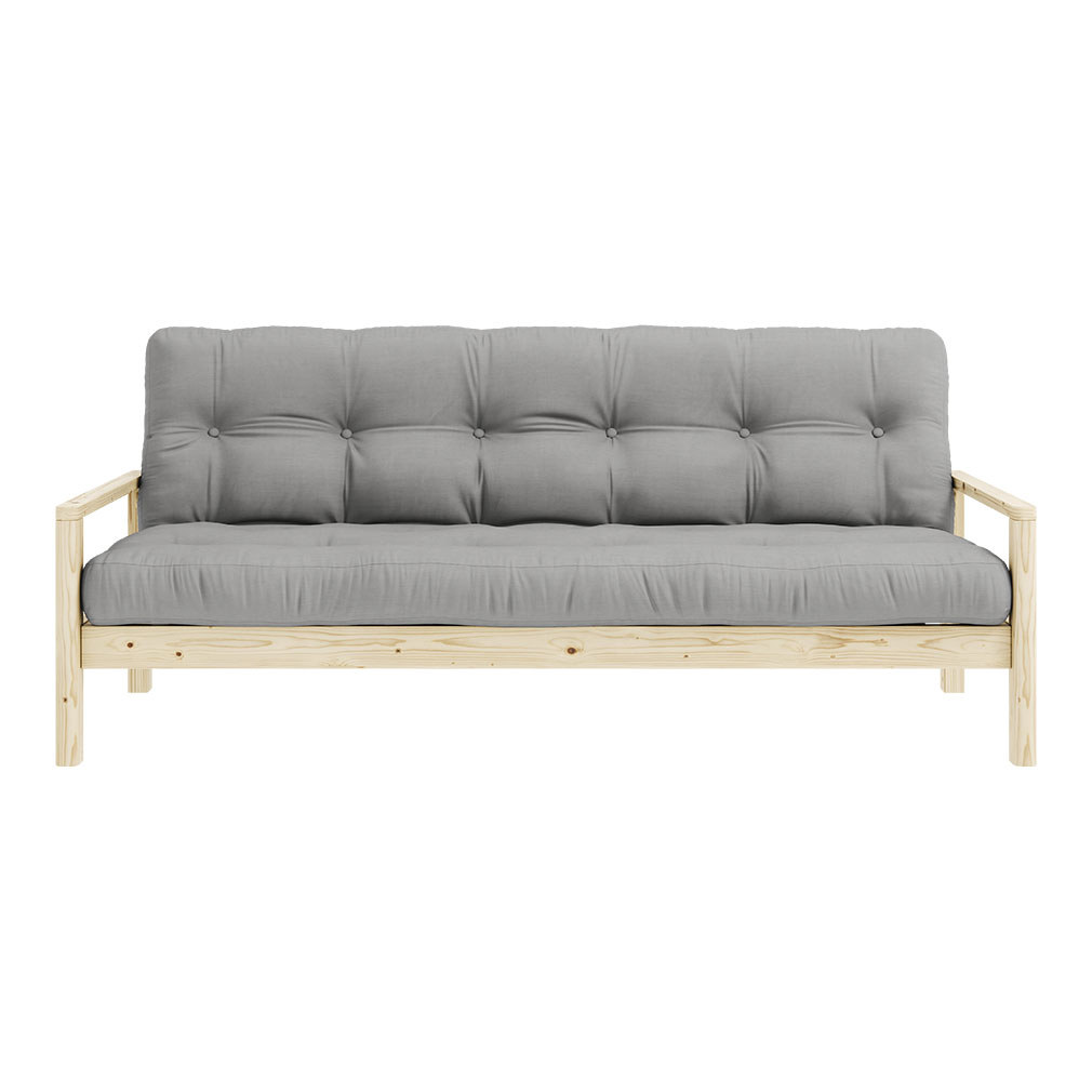 Knob Futon Sofa