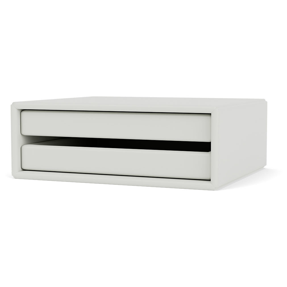 Montana Montana Classify -laatikosto nordic, 13 x 36 cm